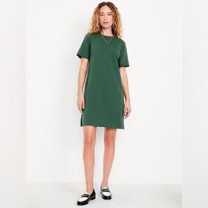 Old Navy Vintage T-Shirt Dress – Size 4X
